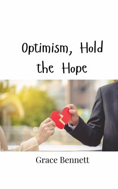 Optimism, Hold the Hope - Bennett, Grace