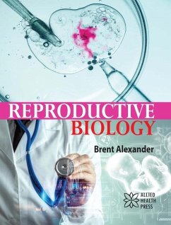 Cover Reproductive Biology