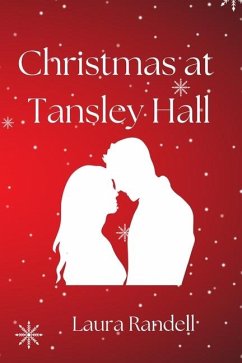 Cover Christmas At Tansley Hall