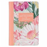 Devotional Quiet Time Moments for Women Faux Leather Devotional Quiet Time Moments for Women Faux Leather