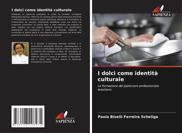 I dolci come identità culturale I dolci come identità culturale