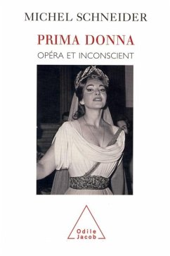 Cover Prima Donna