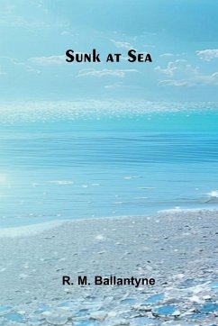 Cover Sunk at Sea