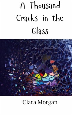 Cover A Thousand Cracks in the Glass