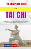 The Complete Guide to Tai CHI The Complete Guide to Tai CHI