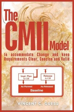 Cover The CMII Model