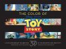 Disney/Pixar The Color of Toy Story - Bild 1