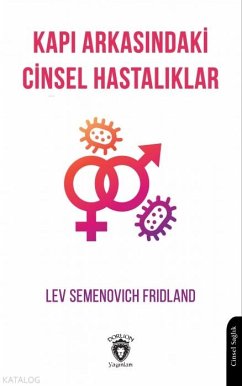Cover Kapi Arkasindaki Cinsel Hastaliklar
