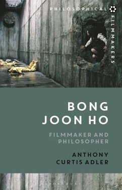 Bong Joon Ho - Adler, Anthony Curtis