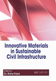 Innovative Materials in Sustainable Civil Infrastructure Innovative Materials in Sustainable Civil Infrastructure