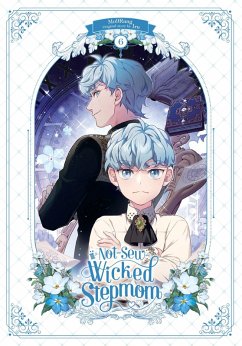 Cover Not-Sew-Wicked Stepmom, Vol. 6