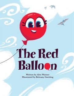 Cover The Red Balloon