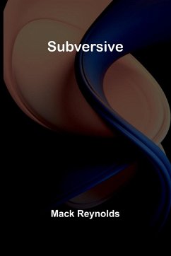 Cover Subversive
