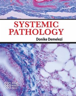 Cover Systemic Pathology