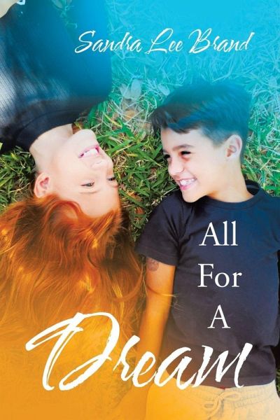 All For A Dream All For A Dream