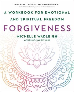 Forgiveness - Wadleigh, Michelle