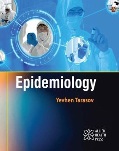 Cover Epidemiology
