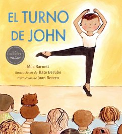 Cover El Turno de John
