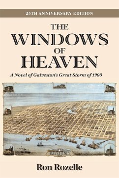 The Windows of Heaven (25th Anniversary Edition) - Rozelle, Ron