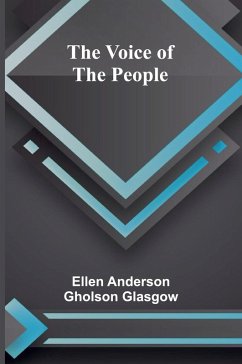 Cover The Voice of the People