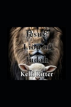 Jesus - Ritter, Kelli