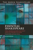Essential Shakespeare Essential Shakespeare
