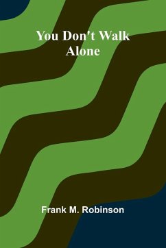 Cover You Don't Walk Alone
