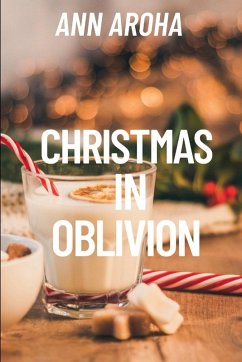 Cover Christmas In Oblivion