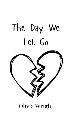 Cover The Day We Let Go