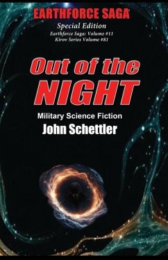 Out of the Night - Schettler, John