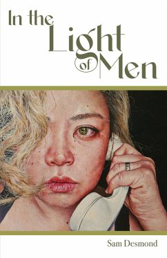 Cover In the Light of Men
