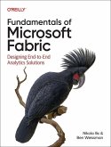 Fundamentals of Microsoft Fabric Fundamentals of Microsoft Fabric