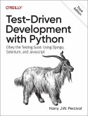 Test-Driven Development with Python