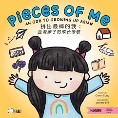 Pieces of Me - Simplified - Sung, Gwen