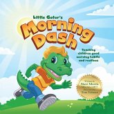 Little Gator's Morning Dash Little Gator's Morning Dash