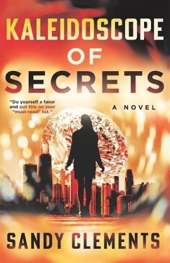 Kaleidoscope of Secrets - Clements, Sandy