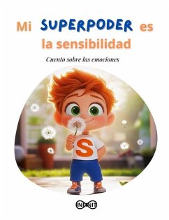 Mi SUPERPODER es la sensibilidad - España, Infinit