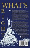 What's Right What's Right