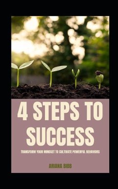 4 Steps to Success - Bibb, Ariana