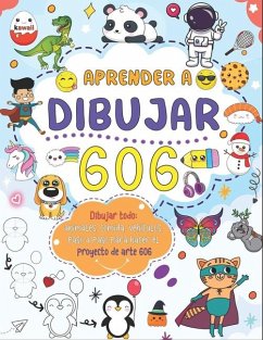 Aprende a dibujar todo 606 - Press, Ingomy