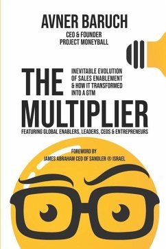 Cover The Multiplier