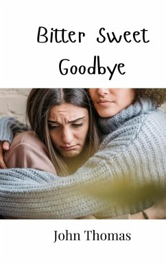 Cover Bitter Sweet Goodbye