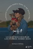 Lo Que Nos Enseñan Los Perros Sobre Dios Lo Que Nos Enseñan Los Perros Sobre Dios