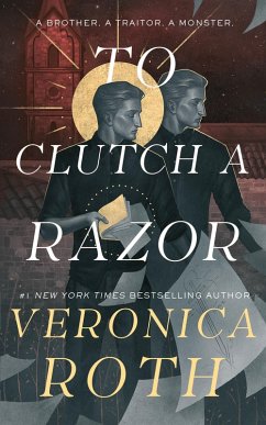 Cover To Clutch a Razor