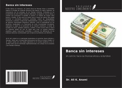 Banca sin intereses - Anami, Ali K.