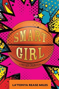Cover SMART GIRL