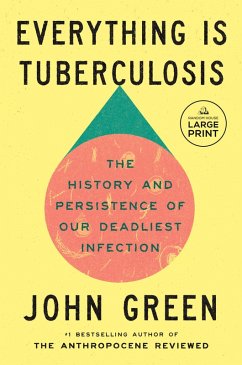 Everything Is Tuberculosis - Green, John