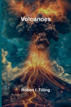 Cover Volcanoes