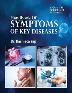 Cover Handbook of Symptoms of Key Diseases