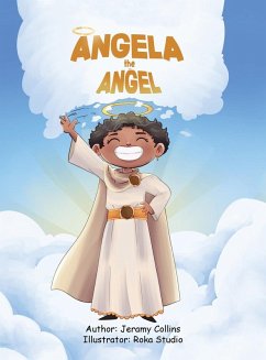 Angela The Angel